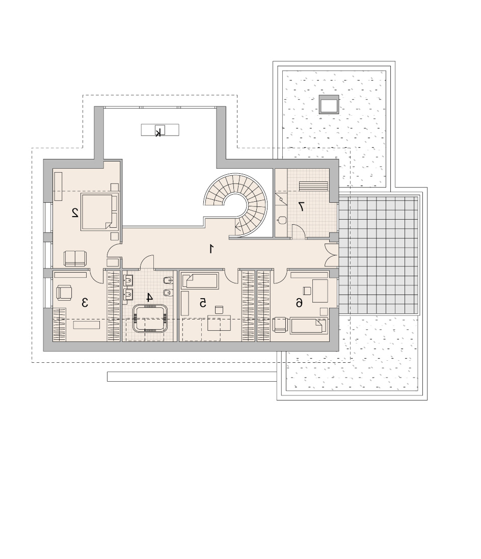 LK&1303 (odbicie lustrzane) - miniatura 8