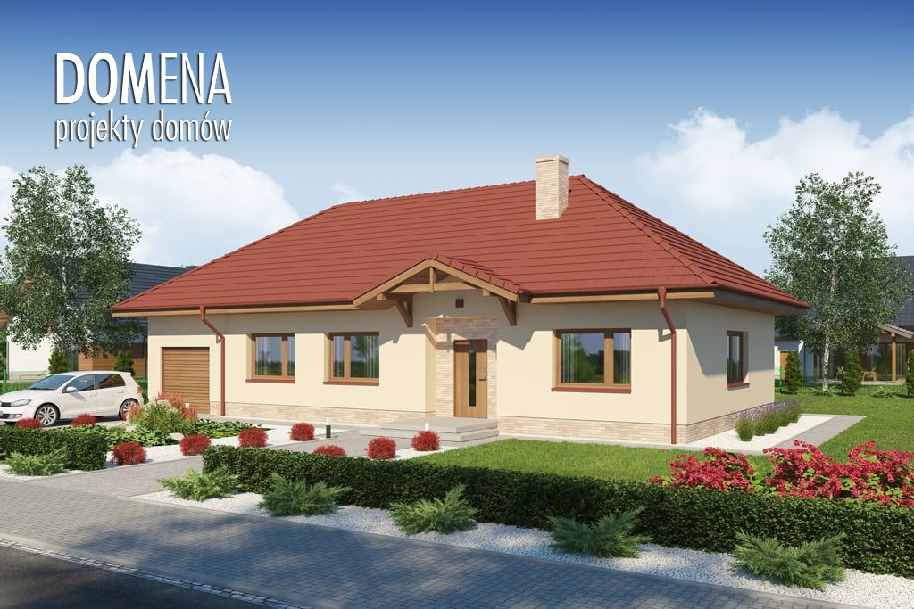 budowa domu Rodan PS - New-House