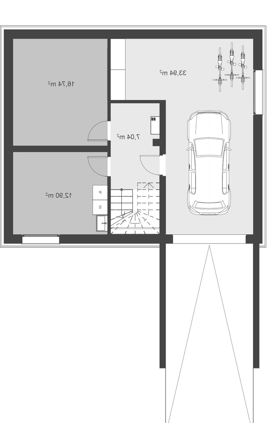 uA56 (odbicie lustrzane) - miniatura 8