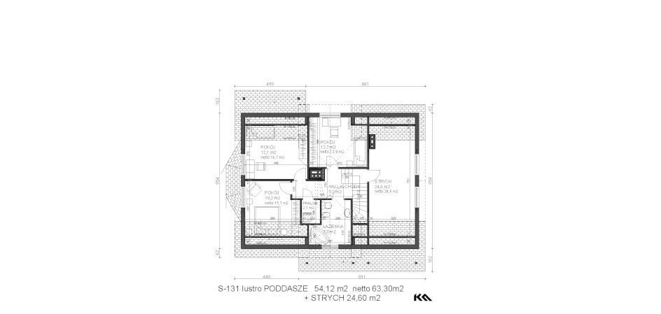 S-131 (odbicie lustrzane) - miniatura 10