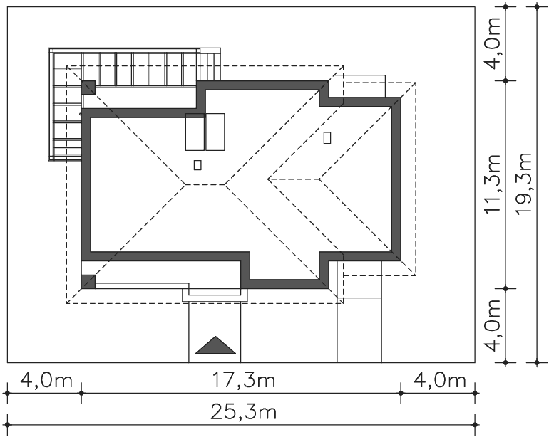 Denver DCB112 (odbicie lustrzane) - miniatura 5