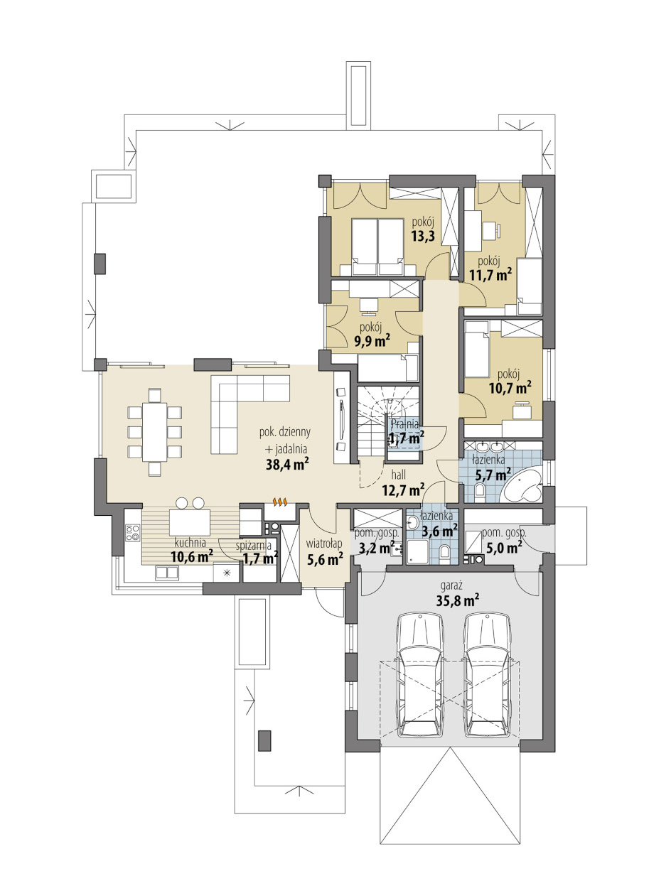 Orlando II - miniatura 5