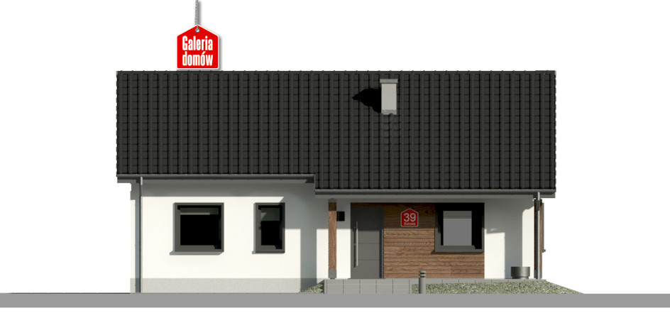 Dom przy Bukowej 39 - miniatura 7
