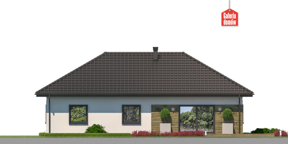 Dom przy Bukowej 47 (odbicie lustrzane) - miniatura 12