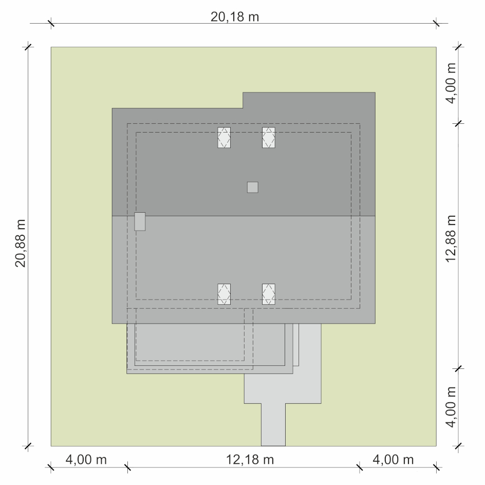 Bruno B1 (Odbicie lustrzane) - miniatura 8