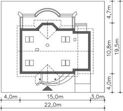 Atlanta DCP241 - miniatura 5