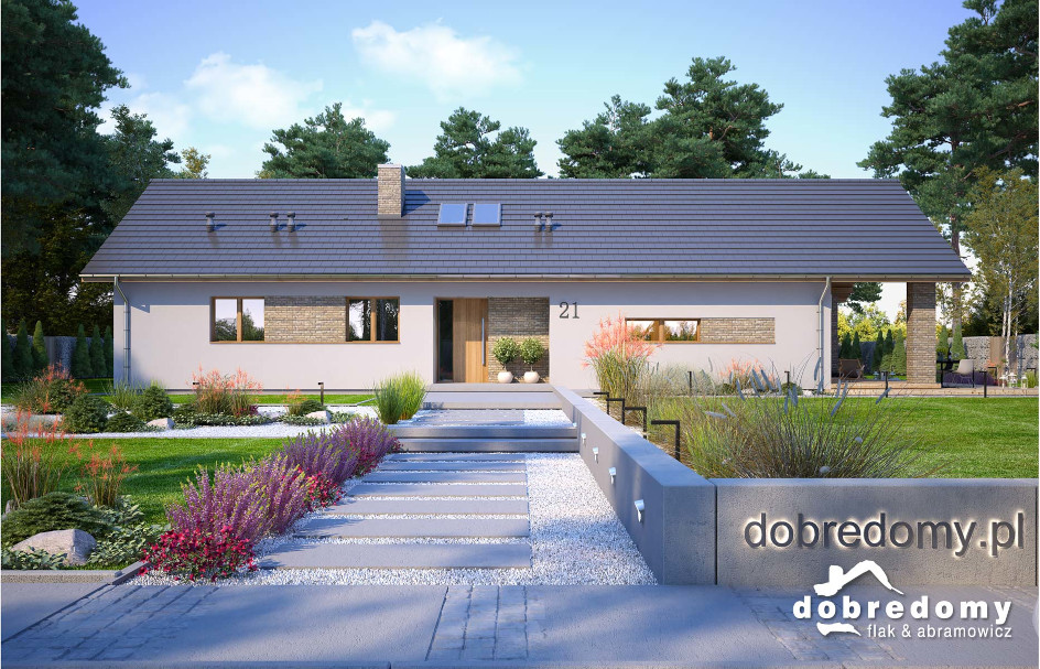 Budowa domu Asteria z New-House