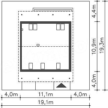 Lugano DCP277 - miniatura 4