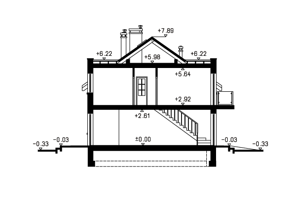 Double House III - miniatura 10
