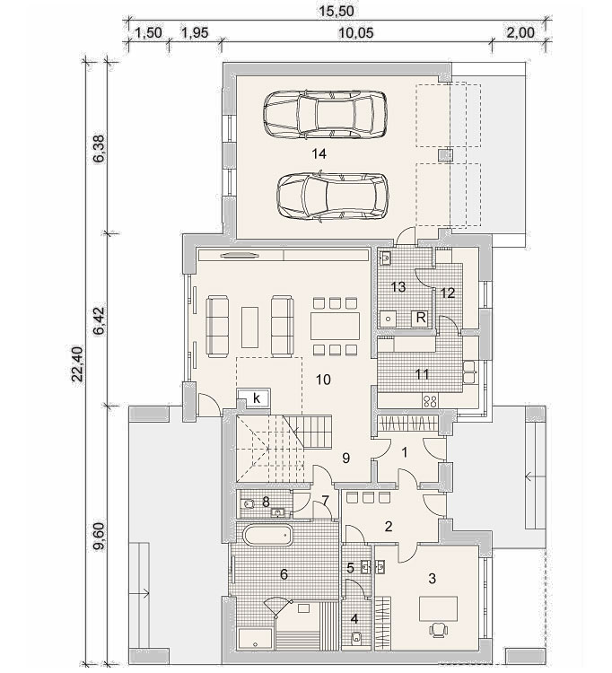 LK&1083 - miniatura 12