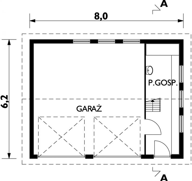 Garaż 04 - miniatura 2