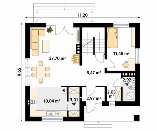 Indygo 4 MC - miniatura 4
