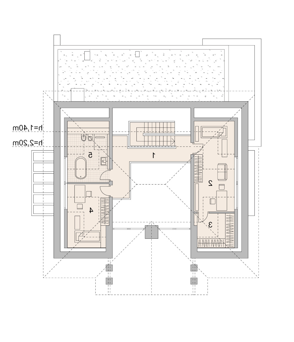 LK&1322 (odbicie lustrzane) - miniatura 12