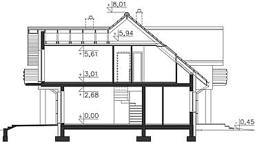 Dayton DCP261 - miniatura 5