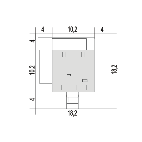 Nowalia II Mode bez garażu [B] - miniatura 11