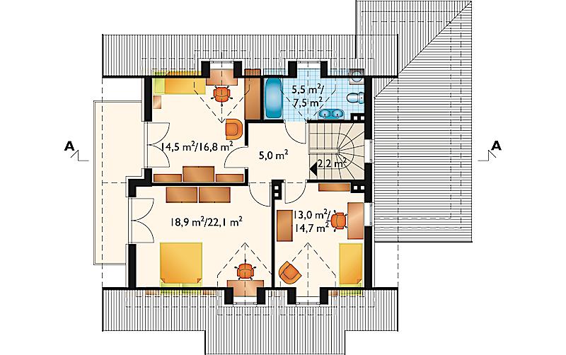 Irga - miniatura 4