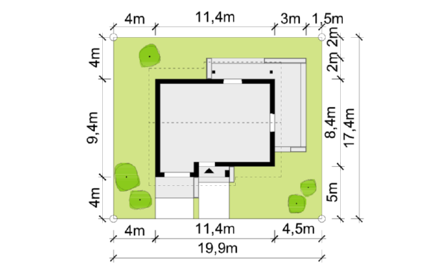 Silvestris I G1 - miniatura 11