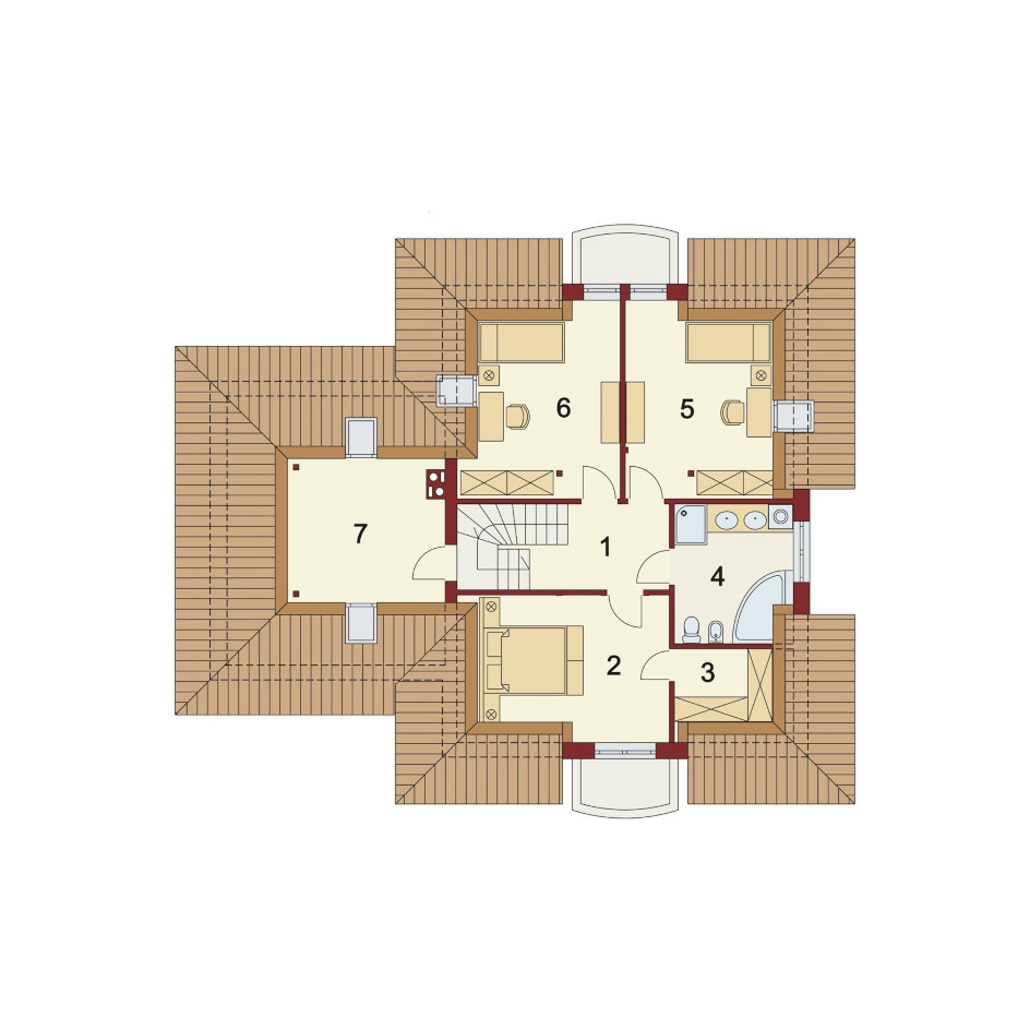 Solon (Odbicie lustrzane) - miniatura 7