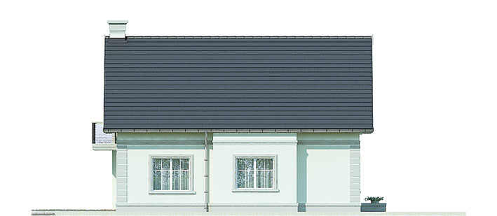 Realny (odbicie lustrzane) - miniatura 9