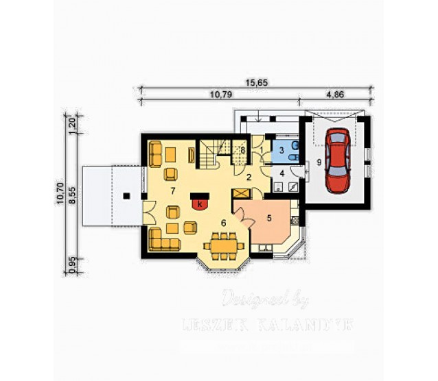 LK&187 - miniatura 3