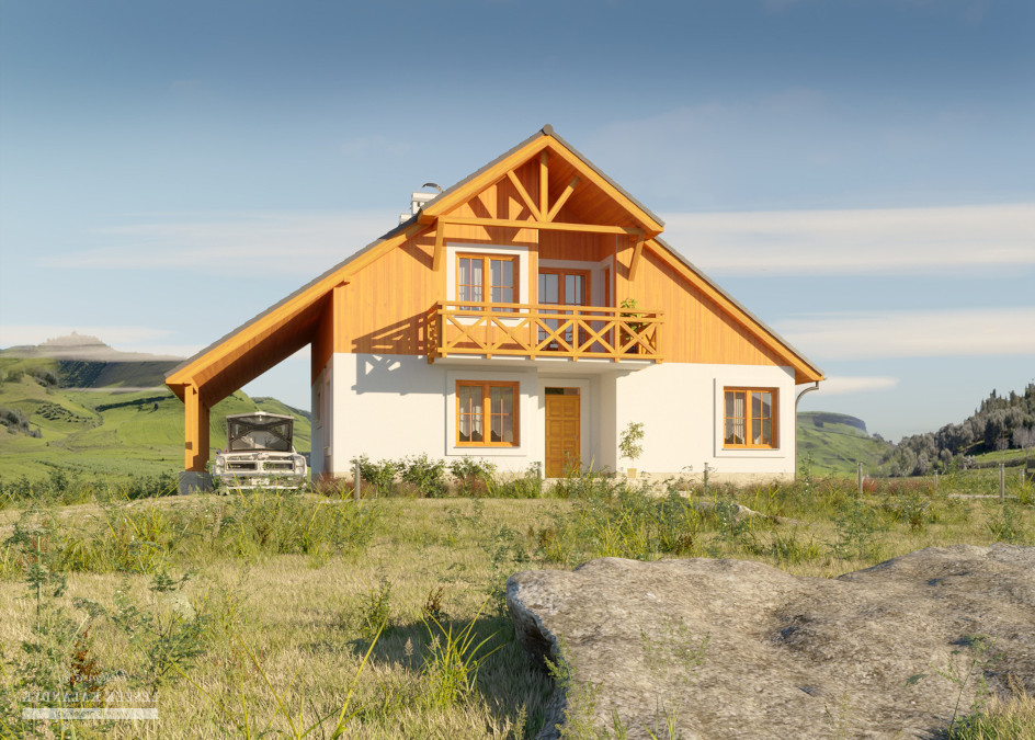 LK&199 (odbicie lustrzane) - miniatura 3
