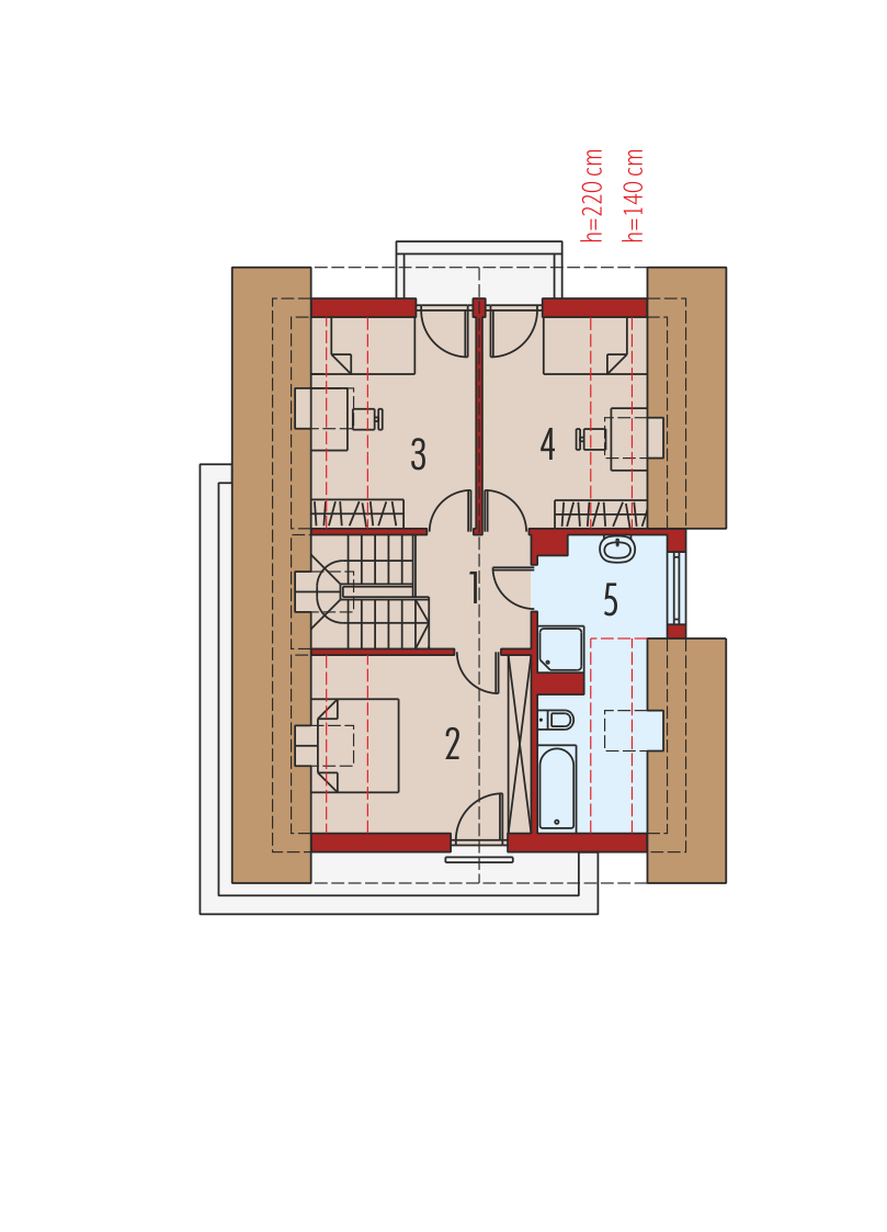 Eliot G1 (odbicie lustrzane) - miniatura 5