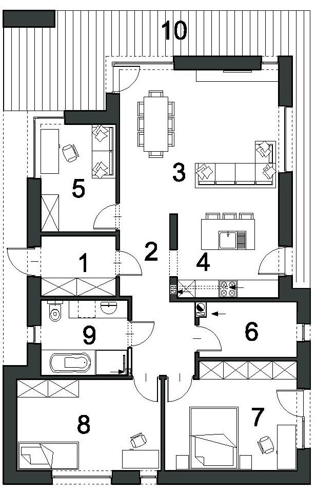 ZGRABNY D53 - miniatura 8