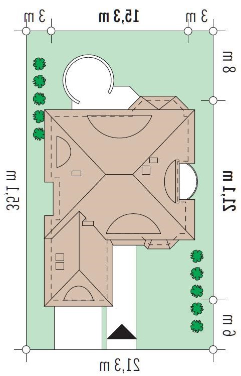Jowita (odbicie lustrzane) - miniatura 5
