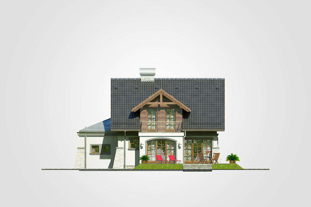 Porto II (odbicie lustrzane) - miniatura 8