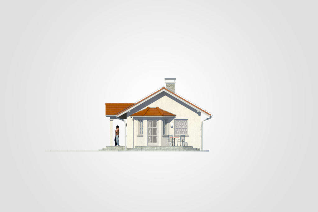 Tango (odbice lustrzane) - miniatura 7