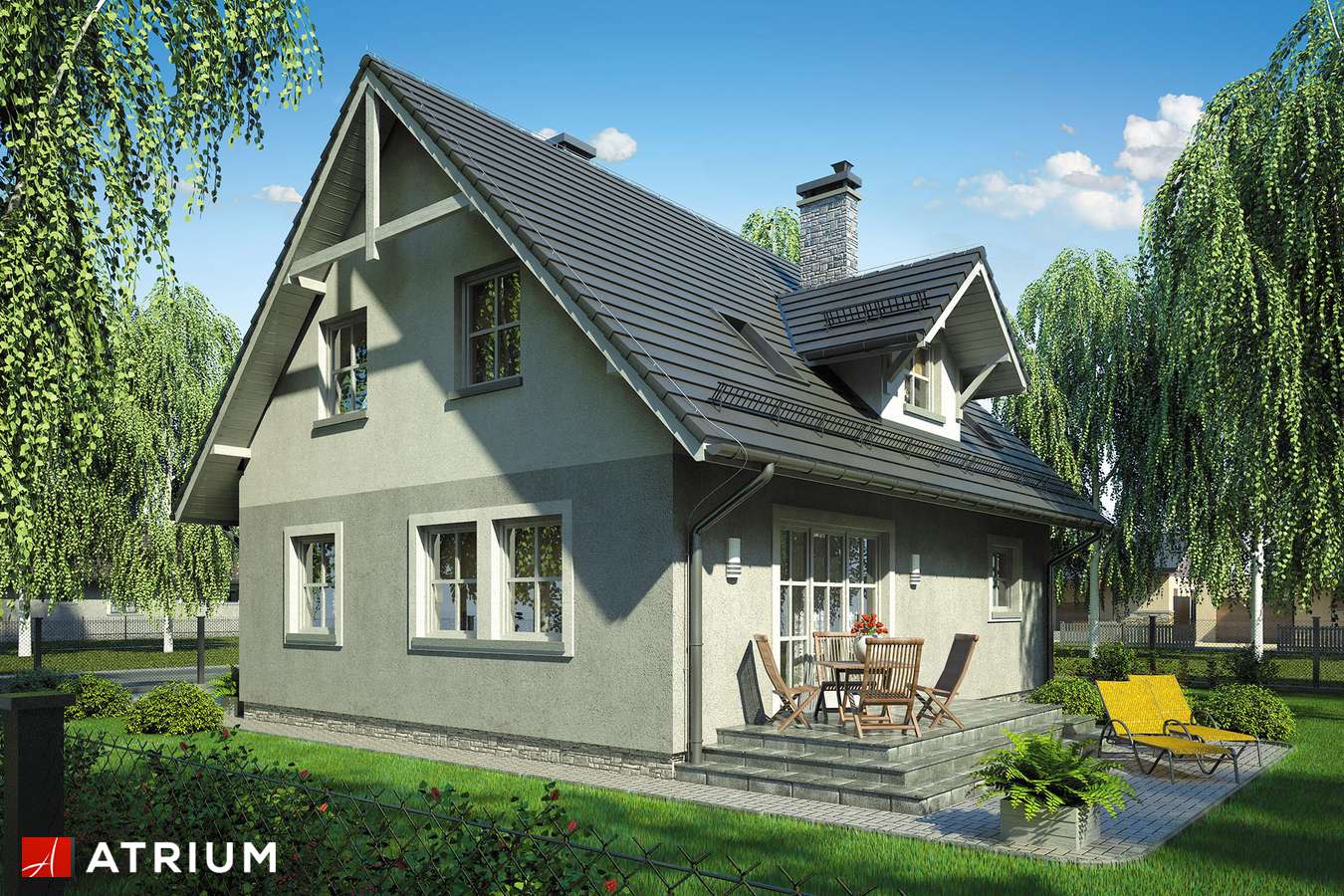 Compact House - miniatura 9