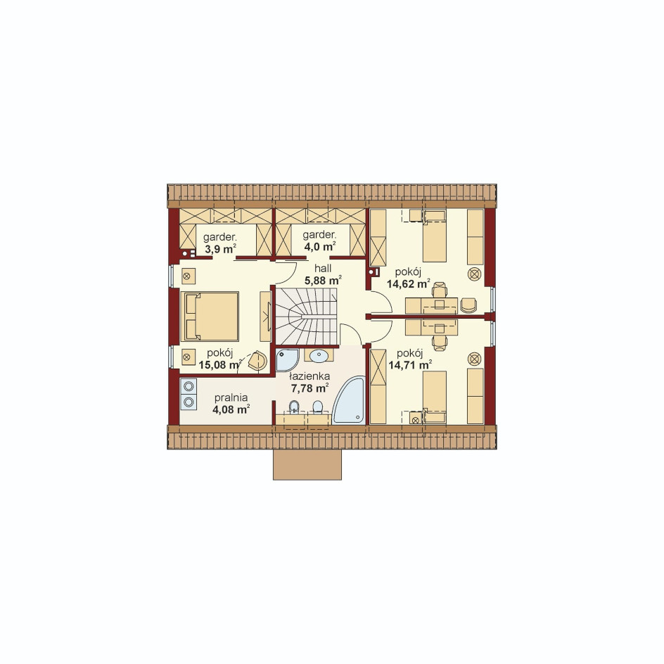Morfeusz PS (Odbicie lustrzane) - miniatura 7