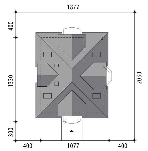 Ares III (odbicie lustrzane) - miniatura 6