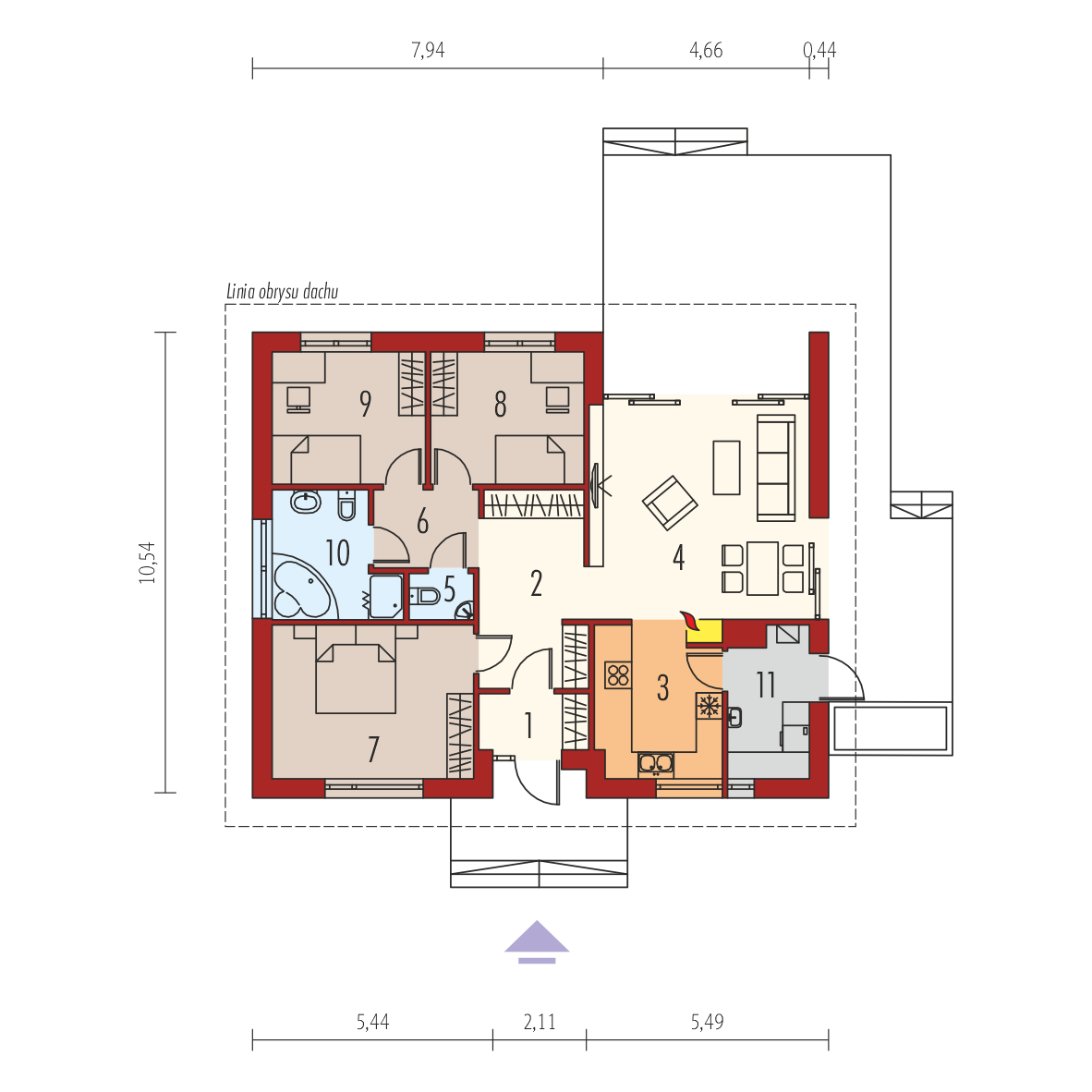 Swen II - miniatura 6