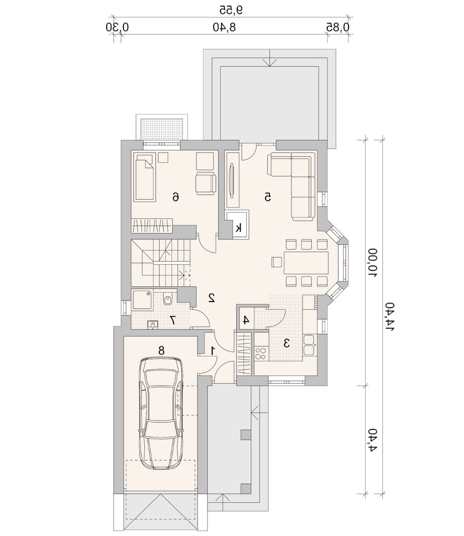 LK&440 (odbicie lustrzane) - miniatura 4