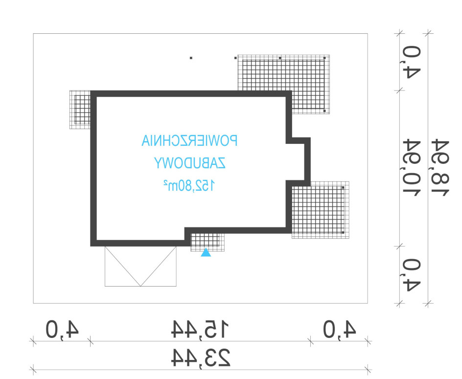 uA33 (odbicie lustrzane) - miniatura 6