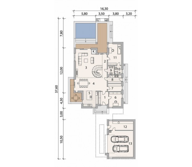 LK&1134 - miniatura 6