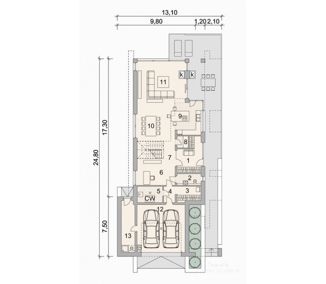 LK&1352 - miniatura 8