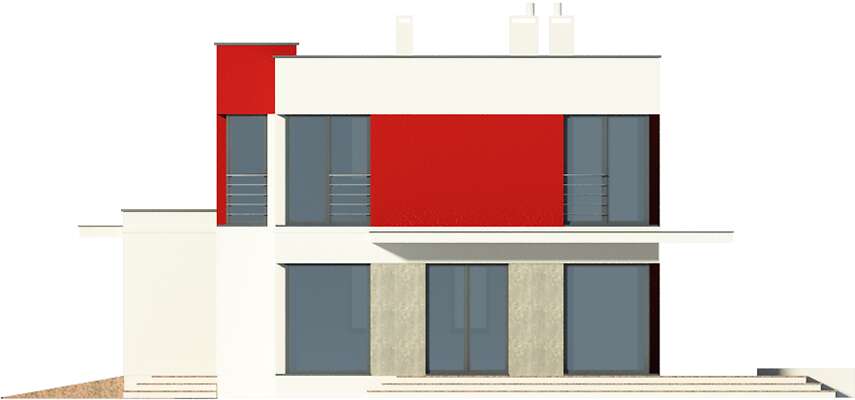 Imperia DCP286 (odbicie lustrzane) - miniatura 13