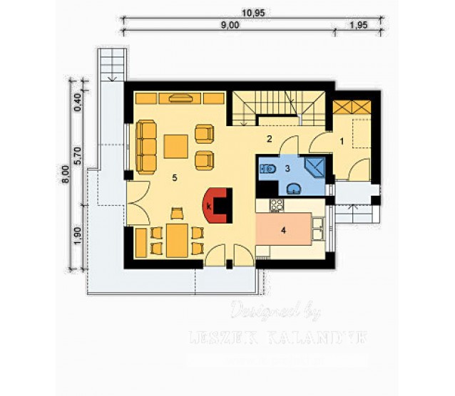 LK&371 - miniatura 9
