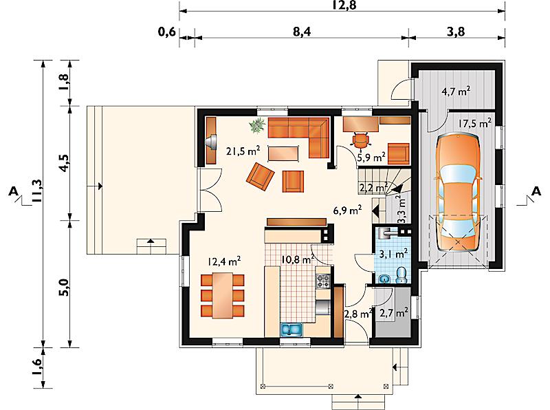 Irga - miniatura 3