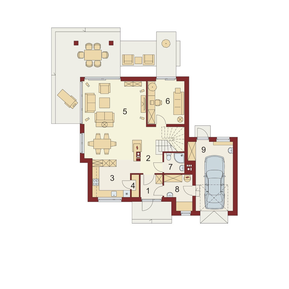 Meander - miniatura 10