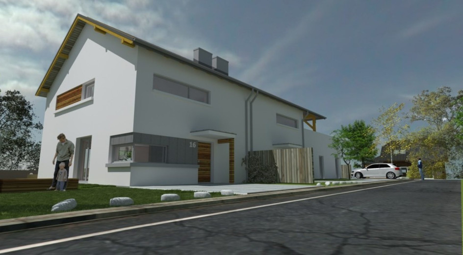 Budowa domu eko Typowy 8 z New-House