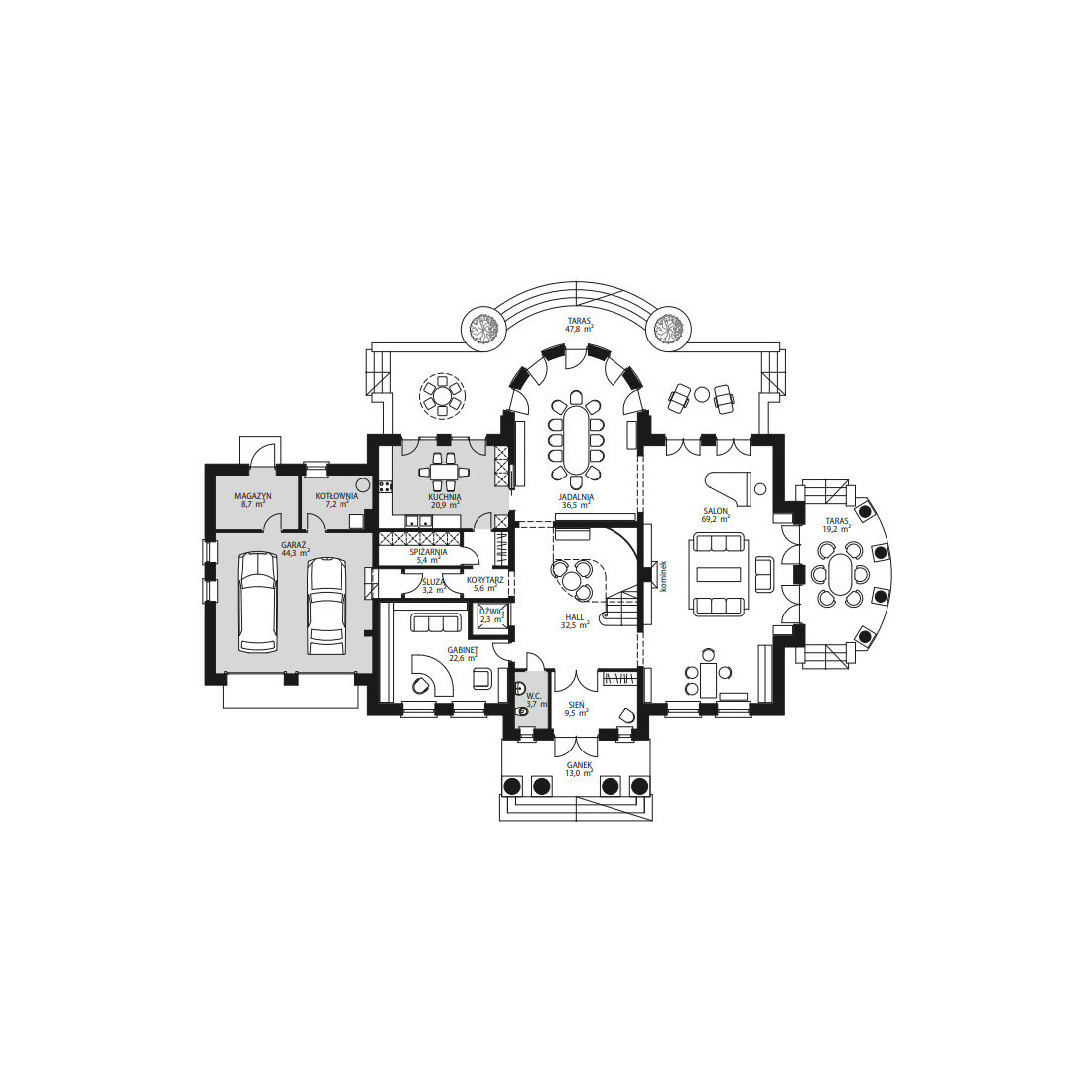 Klementyna - miniatura 3