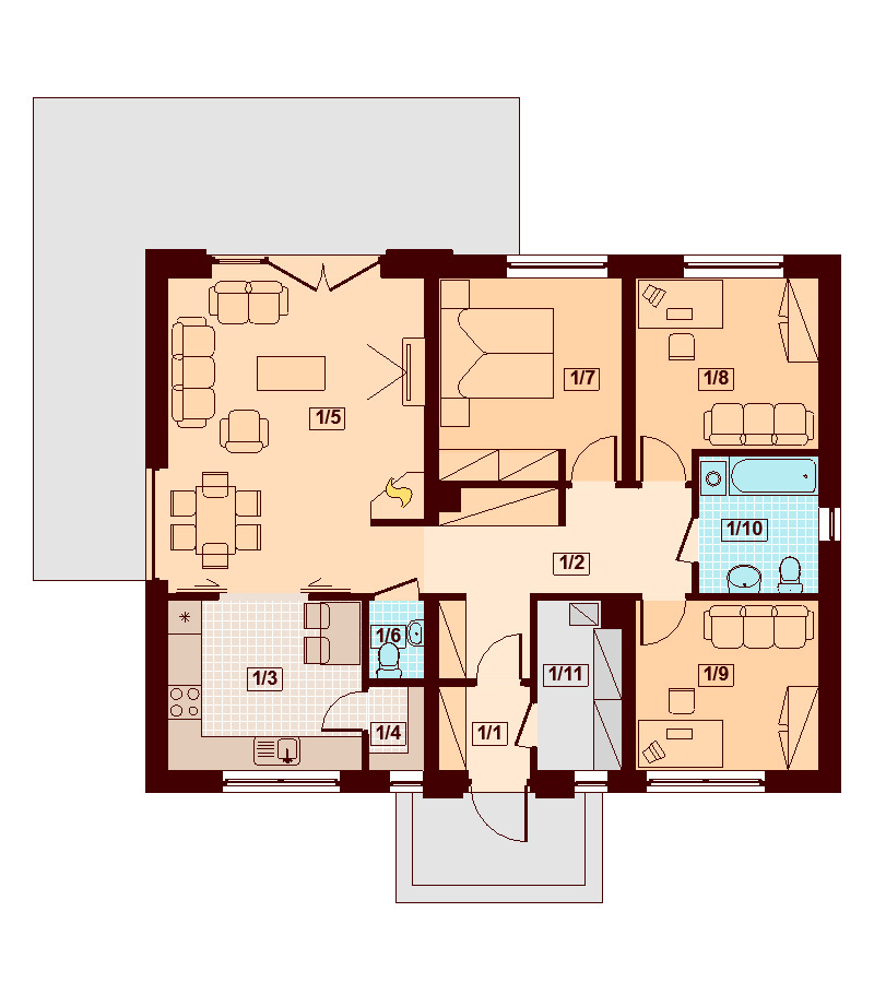 SANTIA - miniatura 4