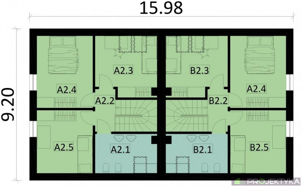 KA113 (odbicie lustrzane) - miniatura 3
