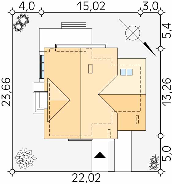 Jaspis (Odbicie lustrzane) - miniatura 2