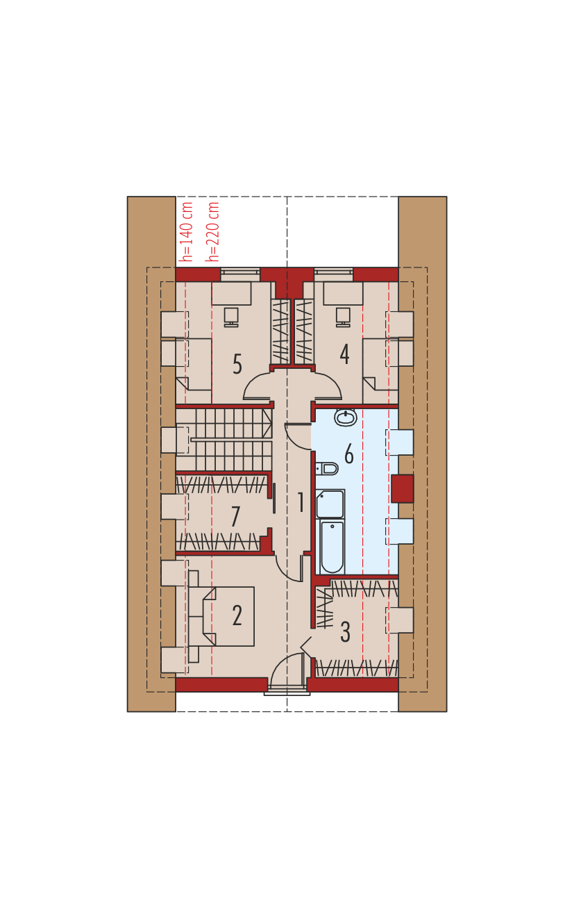 Elias G1 (odbicie lustrzane) - miniatura 7