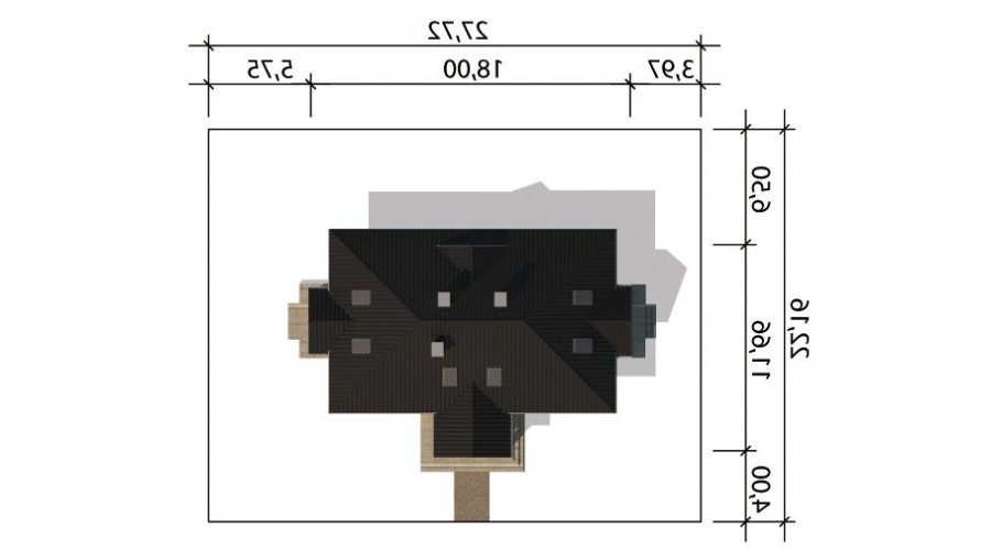 LK&866 (odbicie lustrzane) - miniatura 5