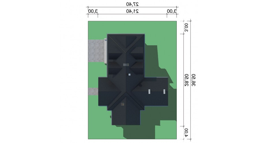 LK&1294 (odbicie lustrzane) - miniatura 7